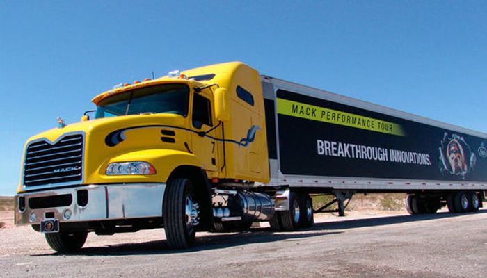 What you don’t know about Semi-Truck Trailers